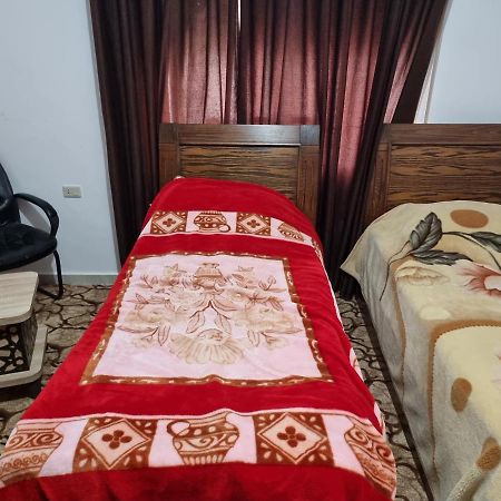 Hotel Karam Madaba Exterior foto