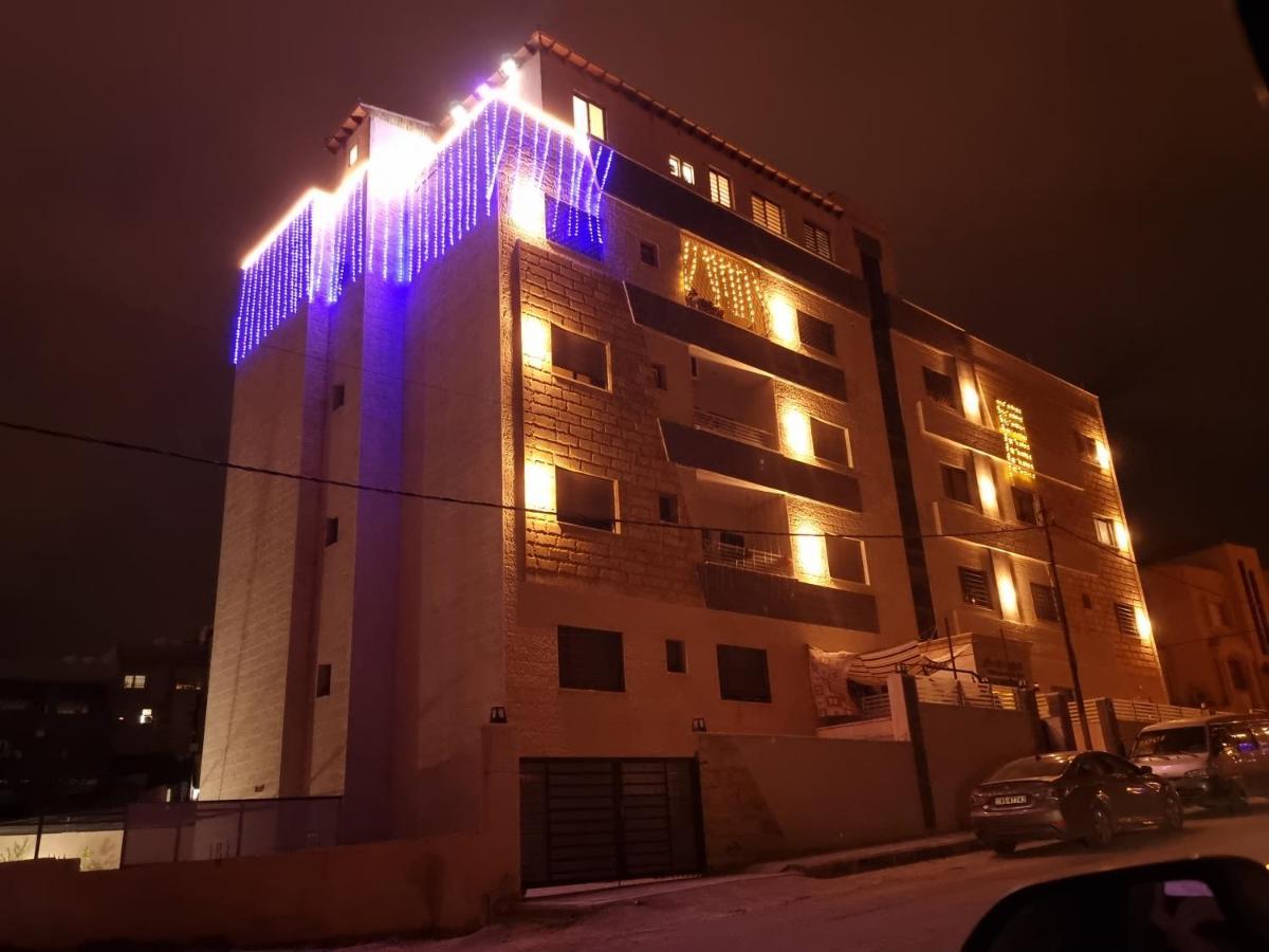 Hotel Karam Madaba Habitación foto