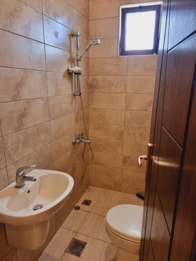 Hotel Karam Madaba Exterior foto