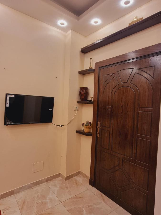 Hotel Karam Madaba Exterior foto