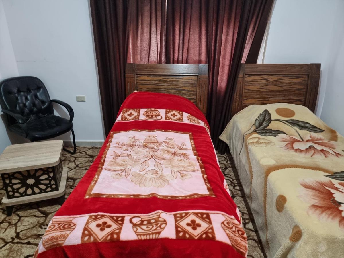 Hotel Karam Madaba Exterior foto