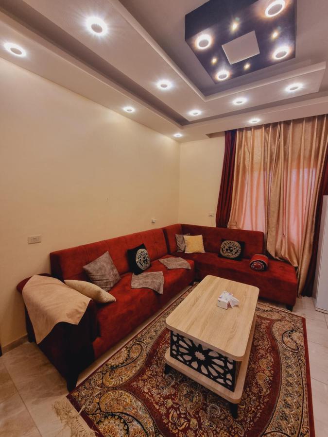 Hotel Karam Madaba Exterior foto